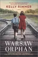 Image of warsaw orphan a wwii novel