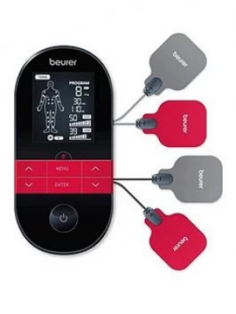 Image of Beurer Tens/Ems With Heating Function