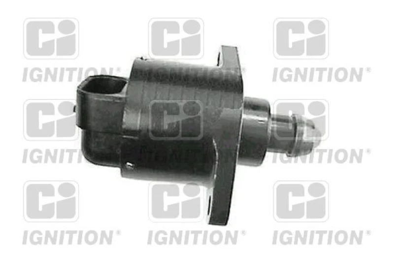Image of QUINTON HAZELL Idle air control valve QUINTON HAZELL XICV14
