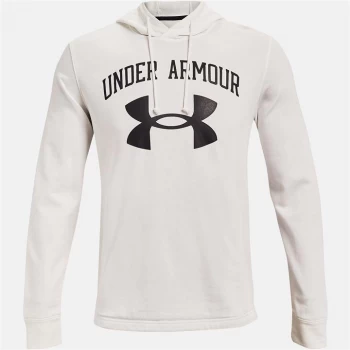 Image of Urban Armor Gear Rival Terry Big Logo HD - Onyx White