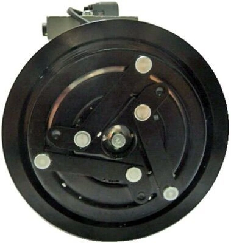 Image of Air conditioning compressor MAHLE ACP 678 000S