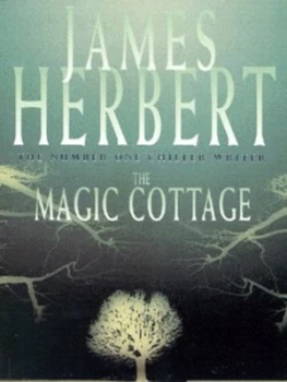 Image of The Magic Cottage by James Herbert Book