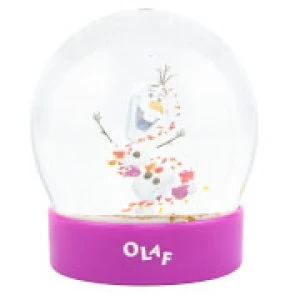 Image of Frozen 2 Snow Globe