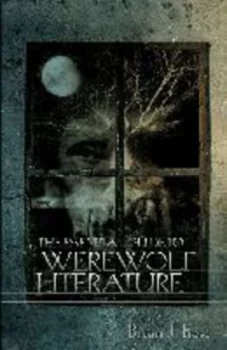 Image of The Essential Guide to Werewolf Literature / Brian J. Frost by Brian J. Frost Book