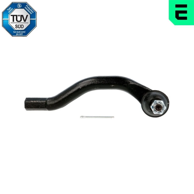 Image of Track rod end OPTIMAL G1-1543