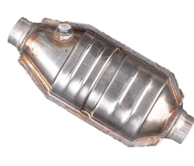 Image of JMJ Catalytic Converter, universal JMJ 2-50-E3