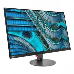 image of Lenovo ThinkVision 27" S27i-10 Full HD IPS LED Monitor