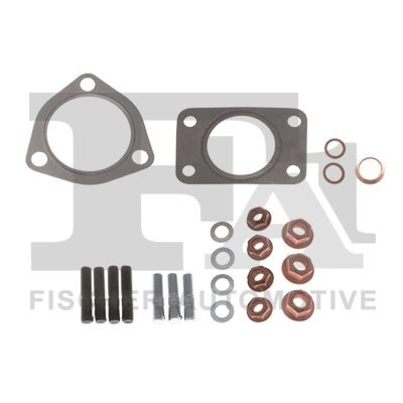 Image of FA1 Mounting Kit, charger FA1 KT410060