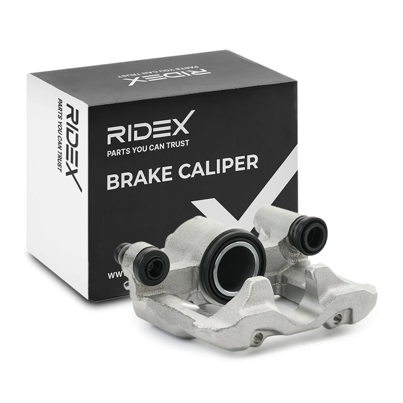 Image of RIDEX Brake caliper RIDEX 78B1260