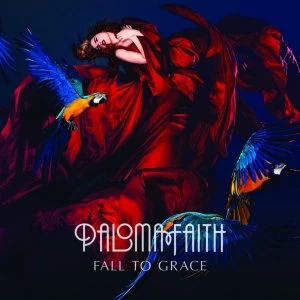 Image of Paloma Faith Fall to Grace CD