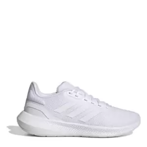 Image of adidas Runfalcon 3 Shoes Womens - White