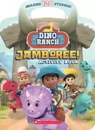 Image of dino ranch jamboree