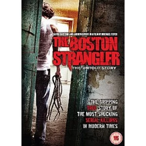Image of Boston Strangler DVD