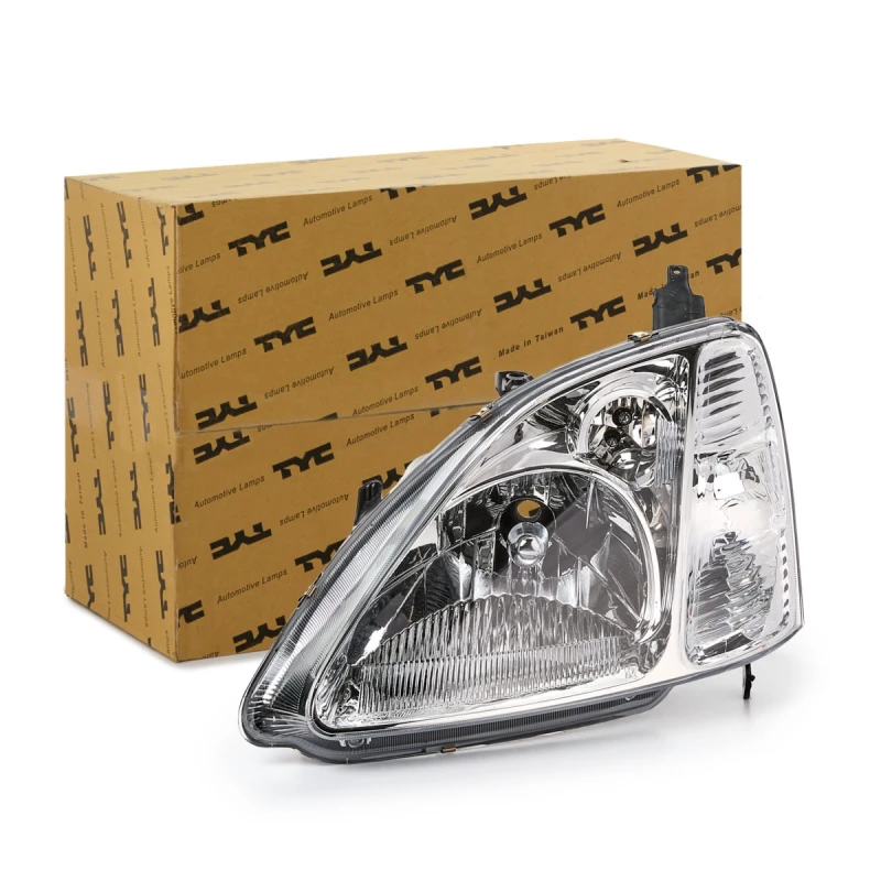 Image of TYC Headlight TYC 20-6251-05-2