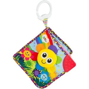 image of Lamaze Colours Soft Book