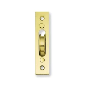 Image of Jedo Window Sash axel pulley and wheel
