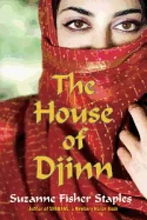 Image of house of djinn