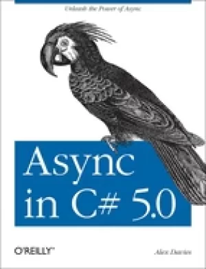 Image of async in c 5 0 unleash the power of async