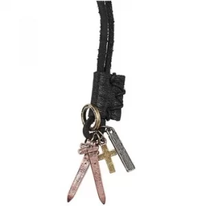 Image of Icon Brand One Too Many Necklace