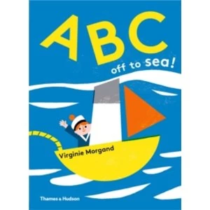 Image of ABC: off to Sea!