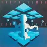 Image of Happy the Man - Crafty Hands (Music CD)