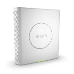 image of Snom M900 DECT base station White