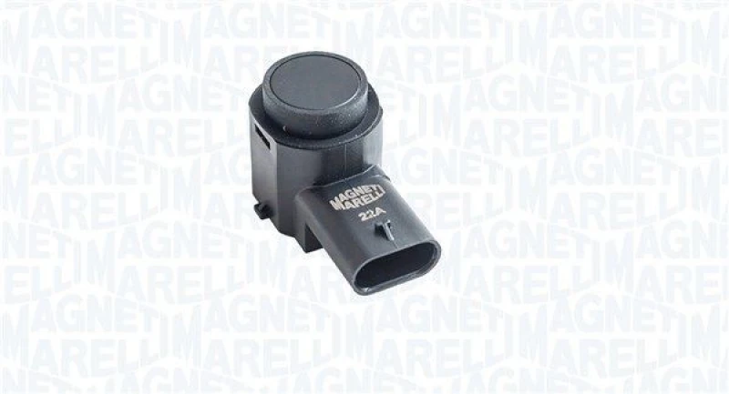 Image of MAGNETI MARELLI Parking sensor MAGNETI MARELLI 021016111010