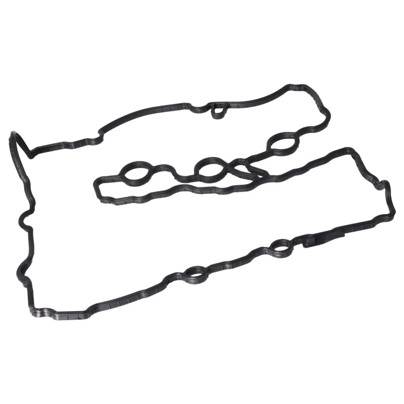 Image of Rocker cover gasket FEBI BILSTEIN 181238