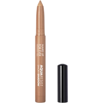 Image of MAKE UP FOR EVER aqua Resist Smoky Eyeshadow Stick 1.4g (Various Shades) - 12 Sunrise