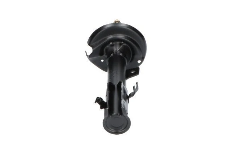 Image of KAVO PARTS SSA-10285 Shock absorber Front Axle Left, Gas Pressure, Twin-Tube, Suspension Strut, Top pin Shock Absorber (854)