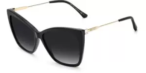 image of Jimmy Choo Sunglasses Seba/S 807/9O