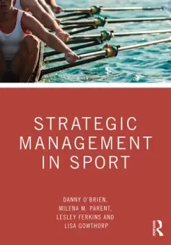 Image of Strategic Management in Sport
