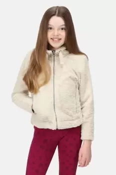 Image of Full-Zip 'Kazumi II' Fleece