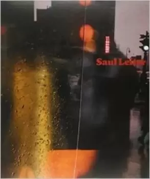 Image of Saul Leiter by Saul Leiter