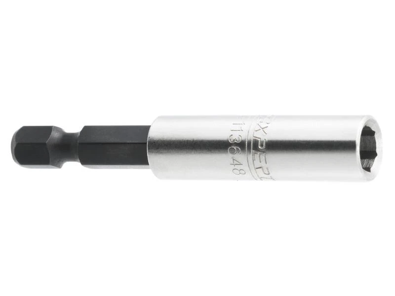Image of Expert by Facom Magnetic Bit Holder E113648 Length: 60mm