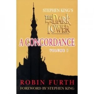 Image of Stephen Kings the Dark Tower Vol. 1 by Robin Furth Paperback