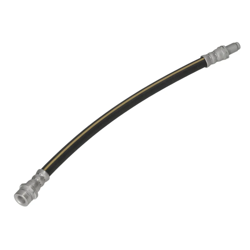 Image of FEBI BILSTEIN 185681 Brake Hose outer Brake Hose (83)