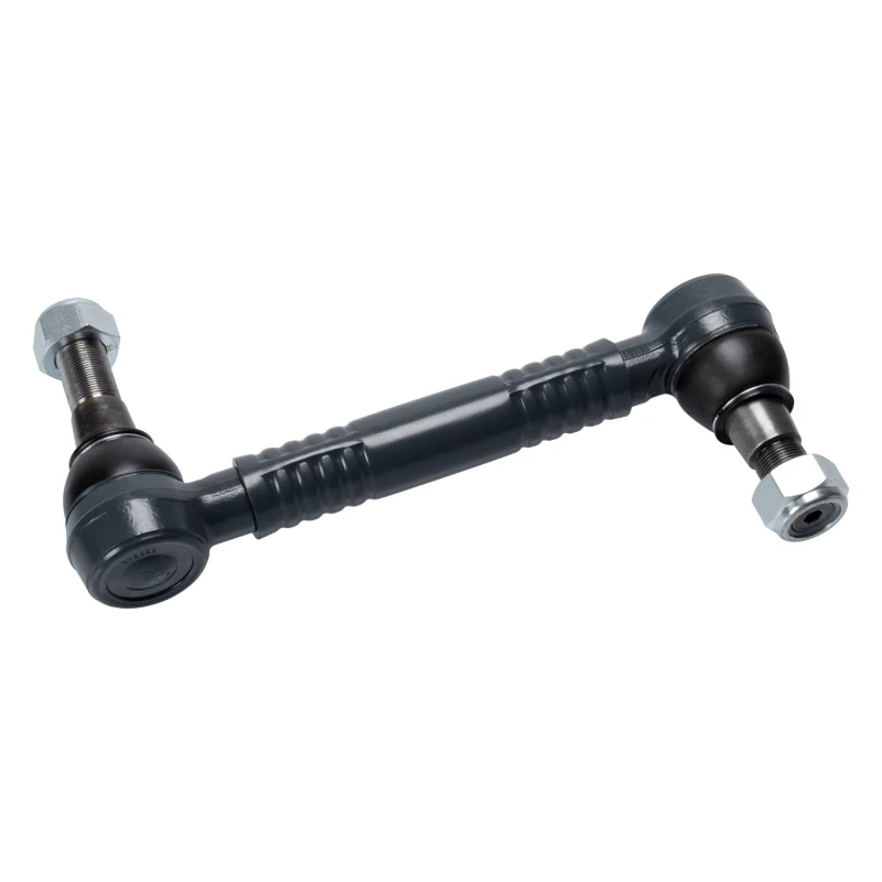 Image of FEBI BILSTEIN 178323 Anti-roll bar link ProKit Rear Axle Right, with nuts Steel Link Stabiliser (3229)