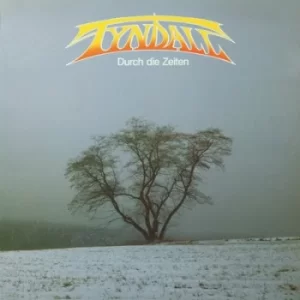Image of Durch Die Zeiten by Tyndall CD Album