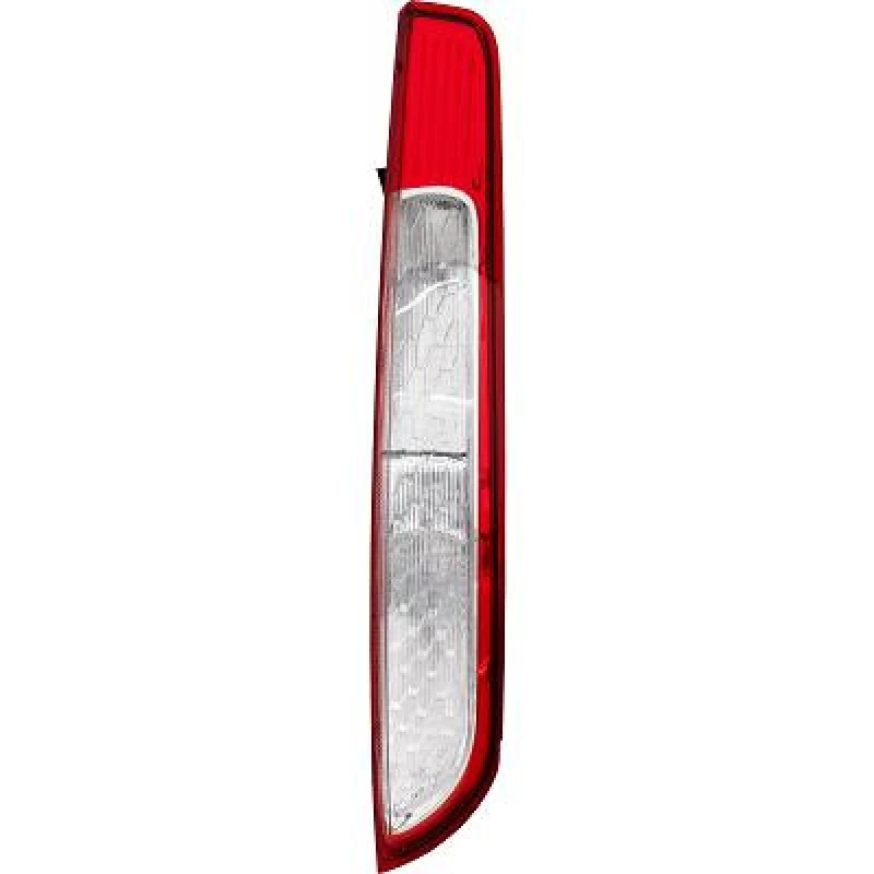 Image of DIEDERICHS 1417290 Rear light without bulb holder, Right, PR21/5W Combination Rearlight (391)