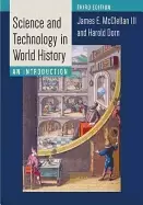Image of science and technology in world history an introduction