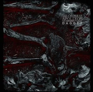 Image of The Sword and the Dagger by The Order of Apollyon CD Album