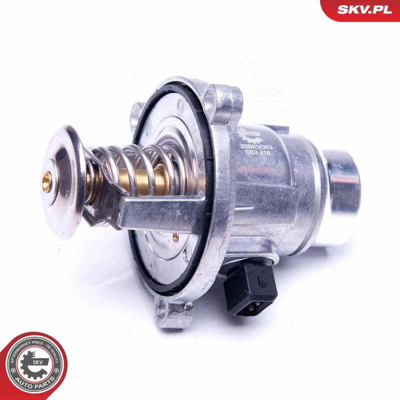 Image of ESEN SKV Thermostat ESEN SKV 20SKV063