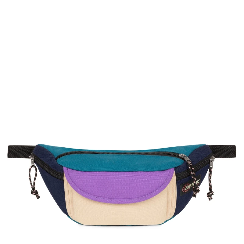 Image of Eastpak WAY HOT WAIST PAKR 4L womens Hip bag in Multicolour