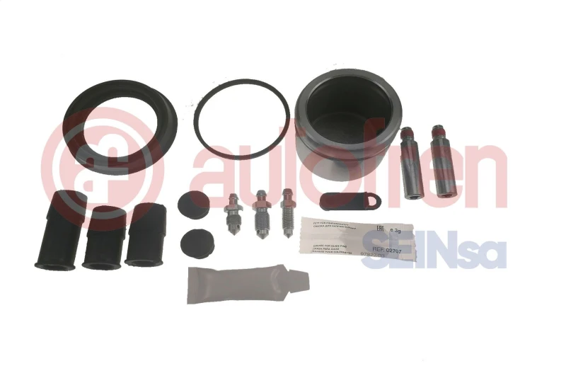 Image of AUTOFREN SEINSA Repair Kit, brake caliper AUTOFREN SEINSA D44881S