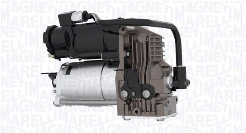 Image of MAGNETI MARELLI Air suspension compressor MAGNETI MARELLI 350410001141
