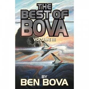 Image of The Best Of Bova Volume 3