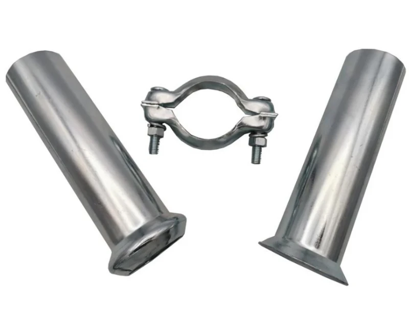 Image of Repair Kit, exhaust system PLANET TECH PL4061