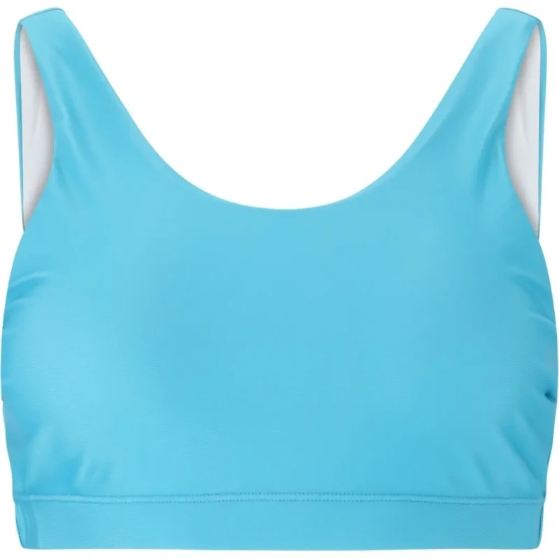 Image of Cruz Womens swimsuit top Cruz Shellie Bleu Female 38