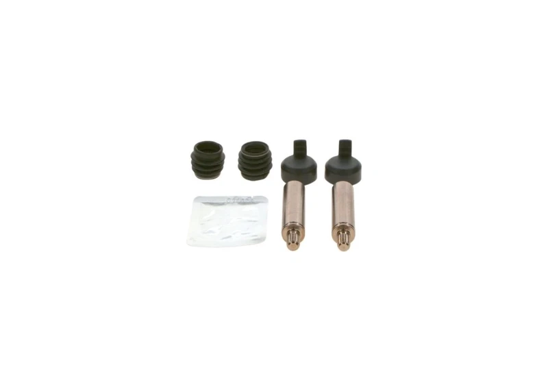 Image of Bosch Guide sleeve kit, brake caliper Bosch 1 987 470 654